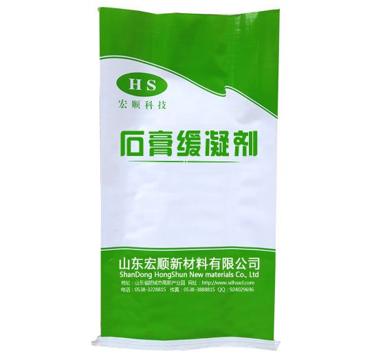 石膏緩凝劑