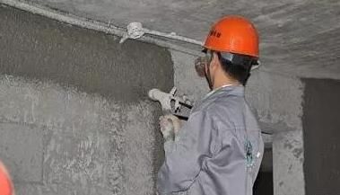 預(yù)拌砂漿之主要添加劑