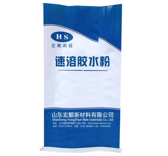 速溶膠水粉