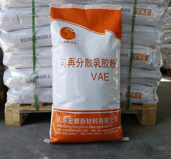 可再分散乳膠粉