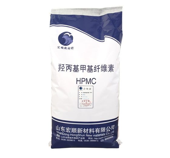 羥丙基甲基纖維素